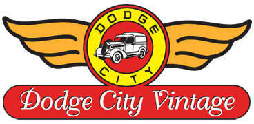 Dodge City Vintage